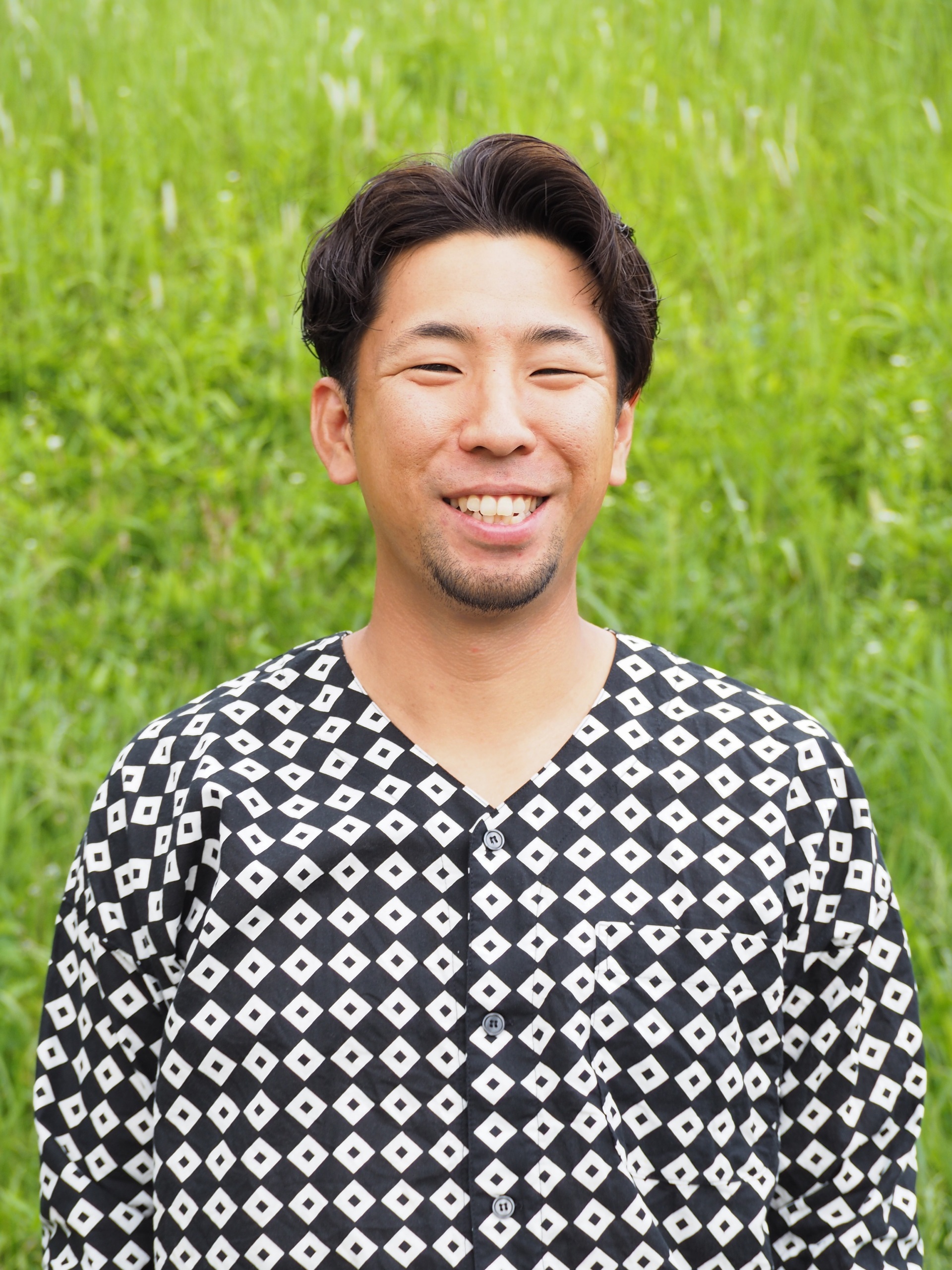 代表木原